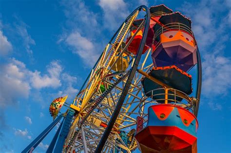 park insurance showman|Fairground & Showman Insurance .